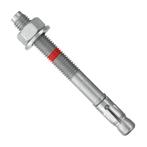 Hilti Segmentankers HST-R M20x200/60 5 Stuks | Nieuw, Doe-het-zelf en Verbouw, Ophalen of Verzenden, Nieuw