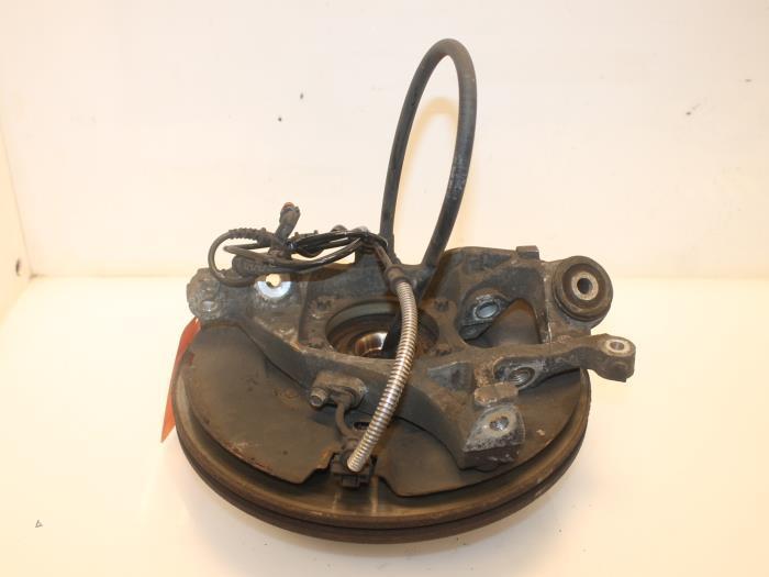 Fusee links-achter Chrysler 300 C O86675, Auto-onderdelen, Ophanging en Onderstel, Ophalen of Verzenden