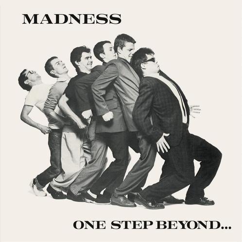 Madness - One Step Beyond - 2CD, Cd's en Dvd's, Cd's | Overige Cd's, Ophalen of Verzenden