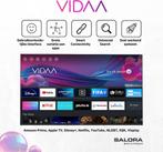 Salora FOD55UV - 4K TV - 55 inch tv - Smart TV - Borderless, Verzenden, Nieuw