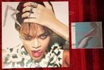 Rihanna - Talk That Talk Ltd Edition Green Emerald vinyl +, Nieuw in verpakking