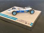 HECO 1:43 - Modelauto - Ferrari 158 F1 N.A.R.T. GP USA 1964, Nieuw