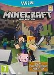MarioWiiU.nl: Minecraft: Wii U Edition Zonder Q.G. - iDEAL!