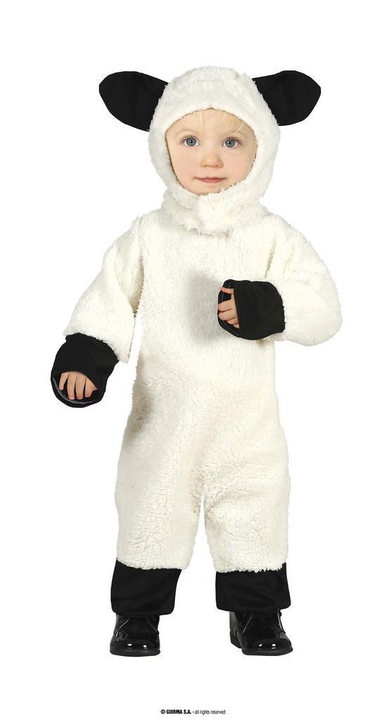 Baby Schapen Pakje, Kleding | Dames, Carnavalskleding en Feestkleding, Nieuw, Ophalen of Verzenden