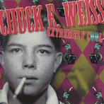cd - Chuck E. Weiss - Extremely Cool, Verzenden, Zo goed als nieuw