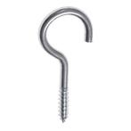 Schroefhaken 4,4 x 70 (100 stuks), Ophalen of Verzenden, Nieuw