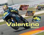 Valentino Rossi 9789036618762 Micro Lazzari, Gelezen, Micro Lazzari, Marco Masetti, Verzenden