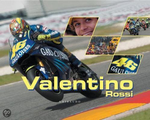 Valentino Rossi 9789036618762 Micro Lazzari, Boeken, Motoren, Gelezen, Verzenden