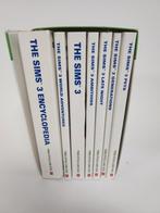 Sims 3 (7 Complete Guides) Engels, Spelcomputers en Games, Games | Pc, Ophalen of Verzenden, Nieuw