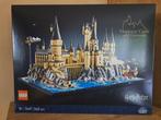 Lego Set - 76419 - Harry Potter - Schloss Hogwarts mit, Nieuw