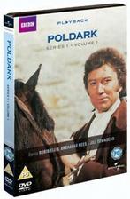 Poldark: Series 1 - Part 1 DVD (2003) Robin Ellis, Barry, Cd's en Dvd's, Zo goed als nieuw, Verzenden