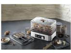 WMF KITCHENminis® - Droogoven - Voedseldroger - 250W -, Verzenden, Zo goed als nieuw