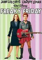 Freaky Friday [DVD] [2003] [Region 1] [U DVD, Zo goed als nieuw, Verzenden