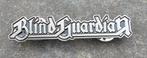 Buttons Patches en Pins - Metal PinsBlind Guardian - Meta..., Verzamelen, Speldjes, Pins en Buttons, Verzenden, Zo goed als nieuw