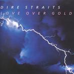 Dire Straits – Love Over Gold 042280008826 (1-CD-Jewelc..., Cd's en Dvd's, Cd's | Rock, Verzenden, Nieuw in verpakking