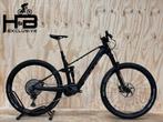 Bulls Sonic Evo AM SL 1 29 inch E-Mountainbike XT 2023, Overige merken, 49 tot 53 cm, Ophalen of Verzenden, Zo goed als nieuw