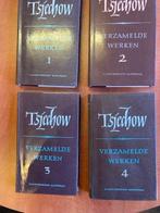 Anton P. Tsjechow - Verzamelde werken in Russische