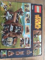 Lego Set - 75058 - Star Wars - MTT, Nieuw