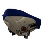 Autohoes passend voor Ford Taunus P3 binnen BESTE PASVORM, Ophalen of Verzenden, Nieuw, Op maat
