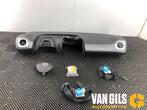Airbag set + dashboard Toyota Aygo O323185, Auto-onderdelen, Ophalen of Verzenden, Nieuw
