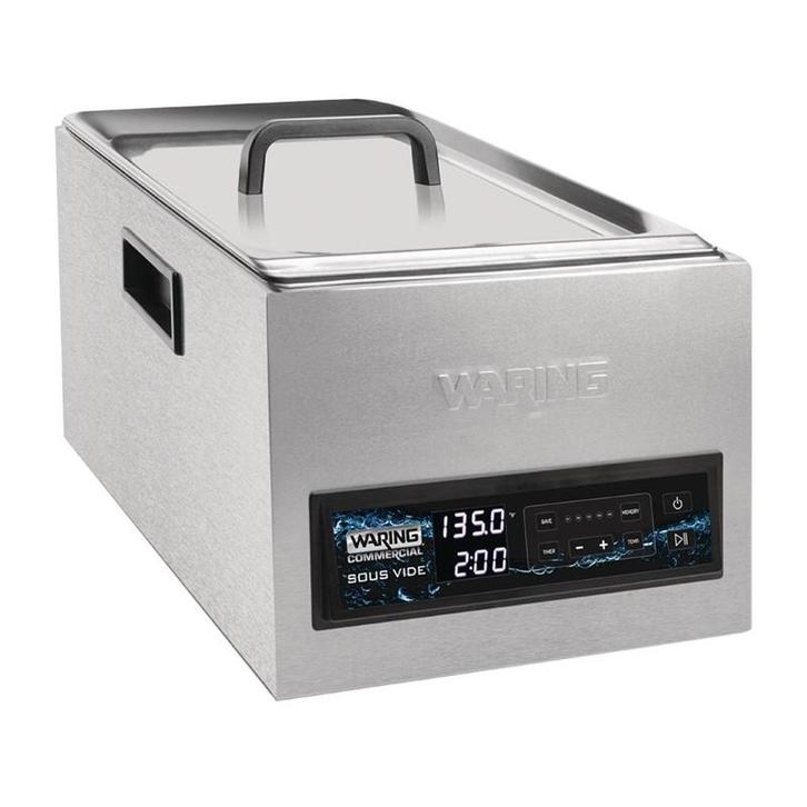 Waring sous-vide 25L, Zakelijke goederen, Horeca | Keukenapparatuur, Verzenden