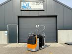 Still CX20 Orderpicker (2014) in nette staat, 1000 tot 2000 kg, Elektrisch, Orderpicker, Still