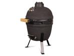 Patton Kamado Grill 13 - Keramisch - Kookoppervlak Ø 28 -, Verzenden, Nieuw