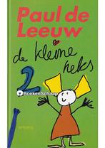 De kleine heks (deel 2) Paul de Leeuw, Verzenden, Nieuw