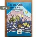 In elk wrak een schat AVI-5 9789034521637 D. Loeve, Boeken, Verzenden, Gelezen, D. Loeve