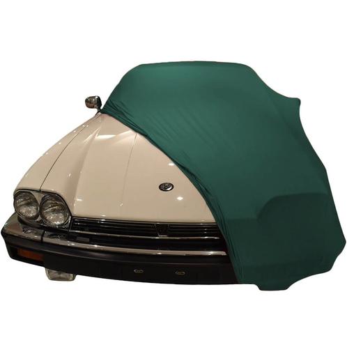Autohoes passend voor Jaguar XJS Cabrio binnen BESTE PASVORM, Auto diversen, Autohoezen, Op maat, Nieuw, Ophalen of Verzenden