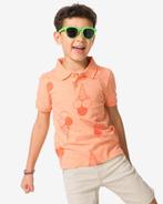 HEMA Kinderpolo oranje, Verzenden, Nieuw