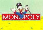 Jordi Juan Pujol - Uncle Scrooge as Mr. Monopoly - Original, Boeken, Nieuw