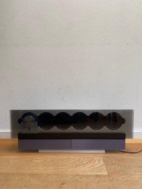 Bang & Olufsen - Beosound 9000 + Table stand + Wall bracket, Audio, Tv en Foto, Stereo-sets