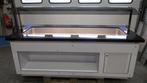 Saladette Saro SB-C-230-INF Cold, Koelbuffet, B230 x D88 x, Gebruikt