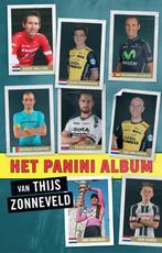 9789048849758 Het Panini-album van Thijs Zonneveld, Thijs Zonneveld, Zo goed als nieuw, Verzenden