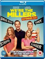 Were The Millers (Blu-ray), Cd's en Dvd's, Gebruikt, Verzenden