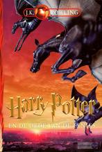 J.K. Rowling ~  Harry Potter 05: Harry Potter en de Orde van, Verzamelen, Boek of Poster, Zo goed als nieuw, Verzenden
