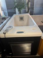 Showroom model Ijsbad ACTIE!, Tuin en Terras, Bubbelbaden en Hottubs, Nieuw