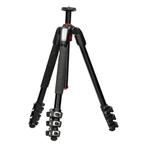 Manfrotto MT190XPRO4 Aluminum statief met garantie, Ophalen of Verzenden, Gebruikt