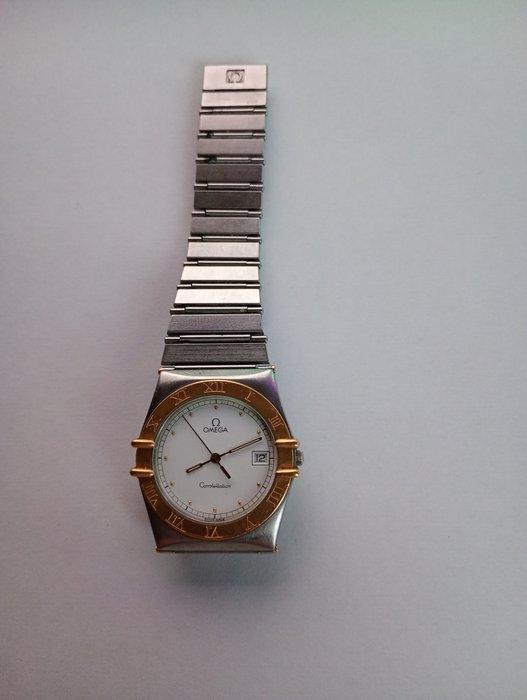 Omega - Constellation - Zonder Minimumprijs - Heren -, Sieraden, Tassen en Uiterlijk, Horloges | Heren
