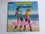 Cliff Richard with The Shadows - Wonderful Life (LP), Cd's en Dvd's, Verzenden, Nieuw in verpakking