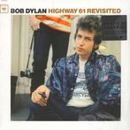 lp nieuw - Bob Dylan - Highway 61 Revisited, Zo goed als nieuw, Verzenden
