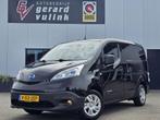 Nissan NV200 40KWH BOVAG GARANTIE NAV CRUISE CAMERA, Automaat, Stof, Gebruikt, Overige kleuren