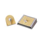 AM 5 Bouwmodel zonnewijzers II, Verzenden, Nieuw