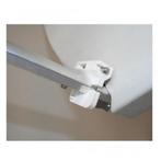 Travel Vision R6 arm scharnier incl. bevestiging, Caravans en Kamperen, Nieuw