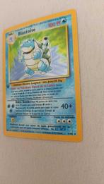 Pokémon - 1 Card - Blastoise 2/102 - WOTC - Base set, Nieuw