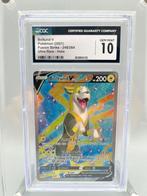 The Pokémon Company Graded card - Boltund V - Fusion Strike, Hobby en Vrije tijd, Verzamelkaartspellen | Pokémon, Nieuw
