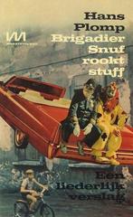 Brigadier Snuf rookt stuff 9789022303283 Plomp, Verzenden, Gelezen, Plomp