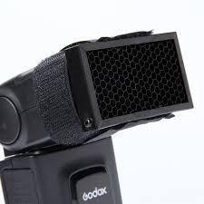 Godox Speedlite Honey Comb, Audio, Tv en Foto, Fotografie | Flitsers, Nieuw, Overige merken, Ophalen of Verzenden