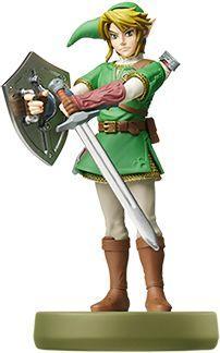 Nintendo Amiibo Legend of Zelda-Link (Twilight Princess), Verzamelen, Beelden en Beeldjes, Nieuw, Ophalen of Verzenden